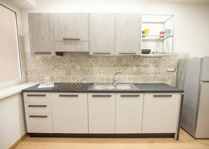 Don Cozzolino Apartment
