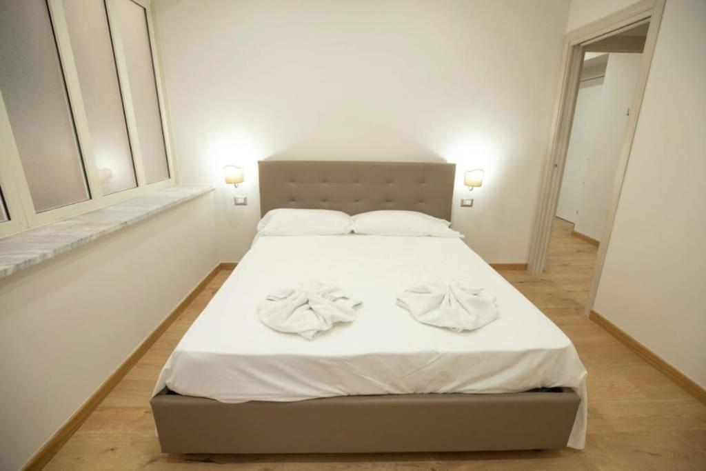 Don Cozzolino Appartement Napels