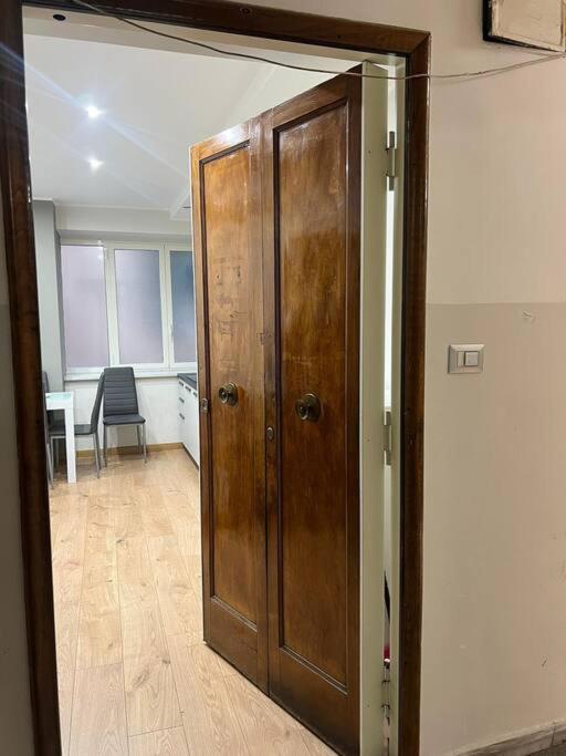 Apartamento Don Cozzolino