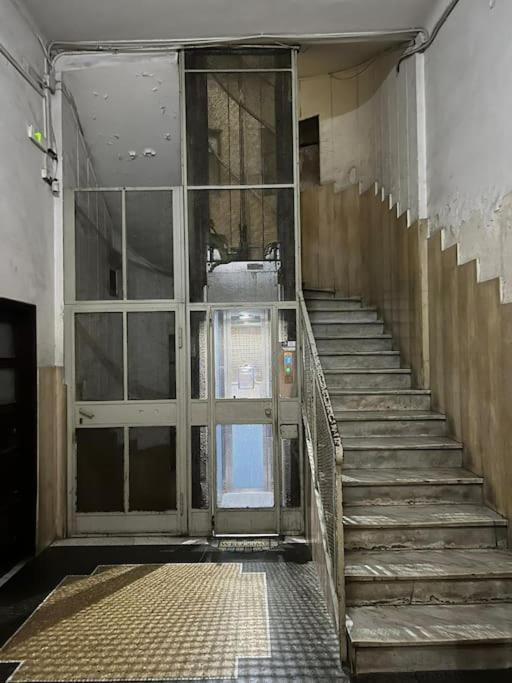 Apartamento Don Cozzolino Nápoles