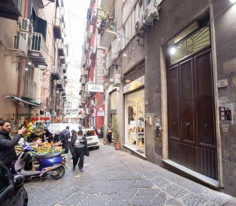 Don Cozzolino Apartamento *