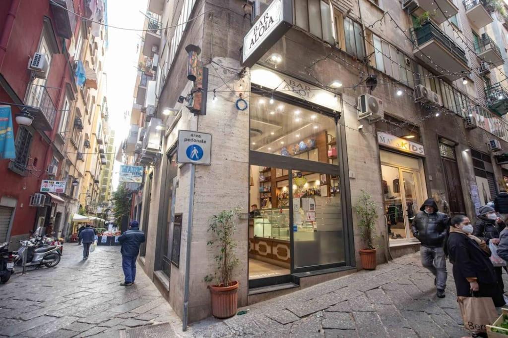 Apartamento Don Cozzolino